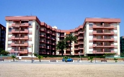 Imagen de : Apartamentos Torredembarra