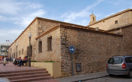 Imagen ampliada: Residencia Pere Badia