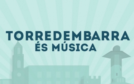 Foto: Torredembarra es música |  Agenda Turisme Torredembarra
