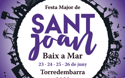 Foto: Fiesta de San Juan |  Agenda Turisme Torredembarra