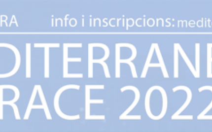 Foto: Mediterranean Race 2022 |  Agenda Turisme Torredembarra