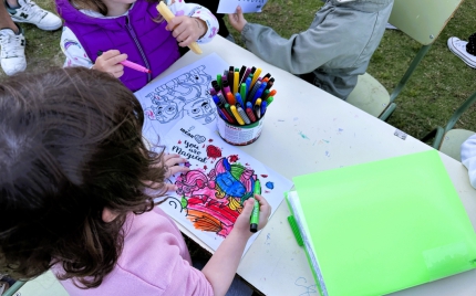 Foto: Espacio en familia |  Agenda Turisme Torredembarra