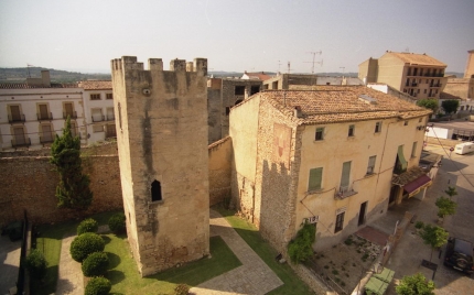Imagen ampliada: La Torre de la Vila
